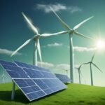 The UK’s Green Energy Revolution: Leading the Charge Towards a Sustainable Future