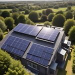 How Solar Energy Can Change the World and Environment: FTM Solar’s Role in a Sustainable Future