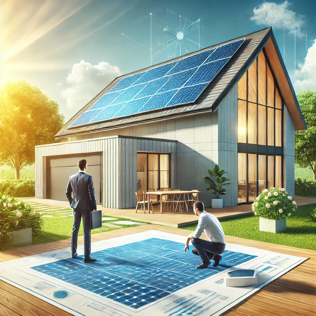 What to Consider Before Going Solar: A Homeowner’s Guide