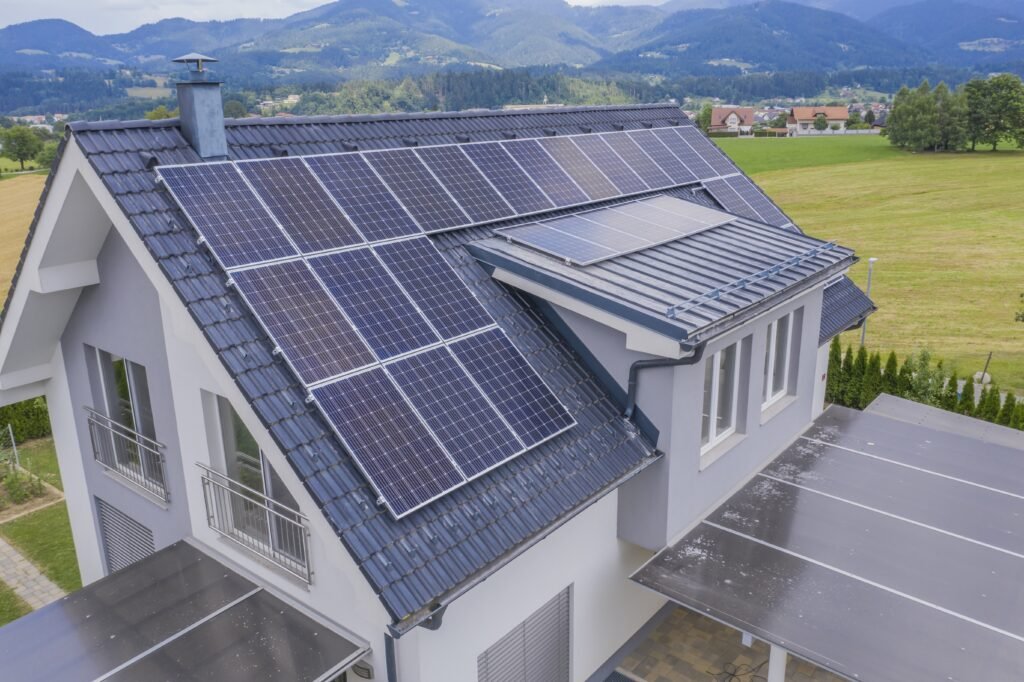 The Cost of Solar Systems: What to Expect