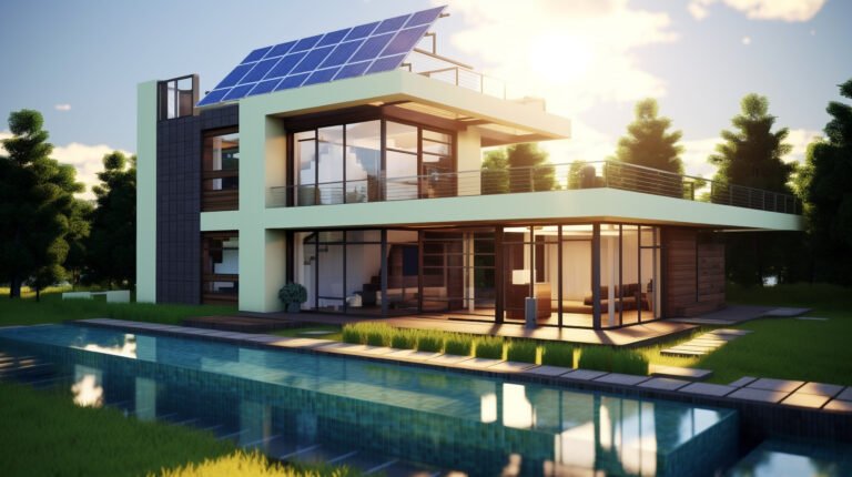 How Solar Energy Can Increase Your Home’s Value