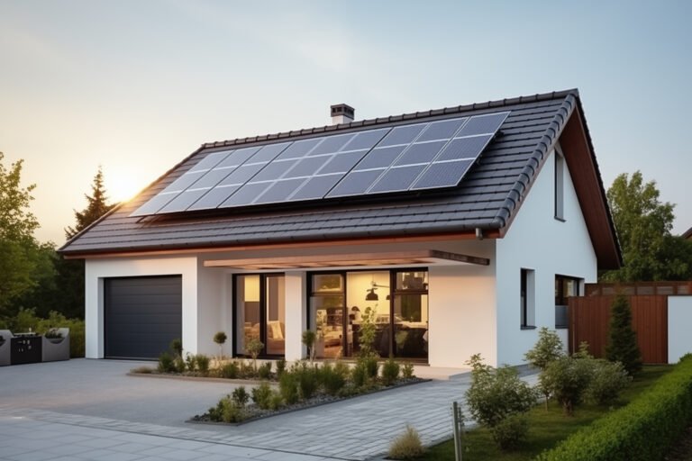 How to Choose the Right Solar System for Your Home