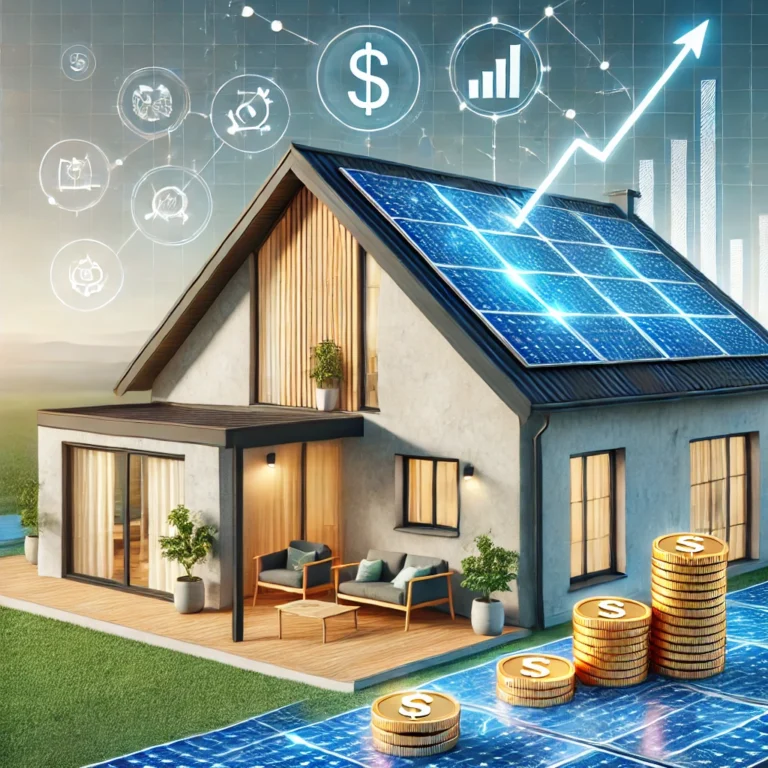 Hidden Savings: Solar Benefits Beyond Electric Bills