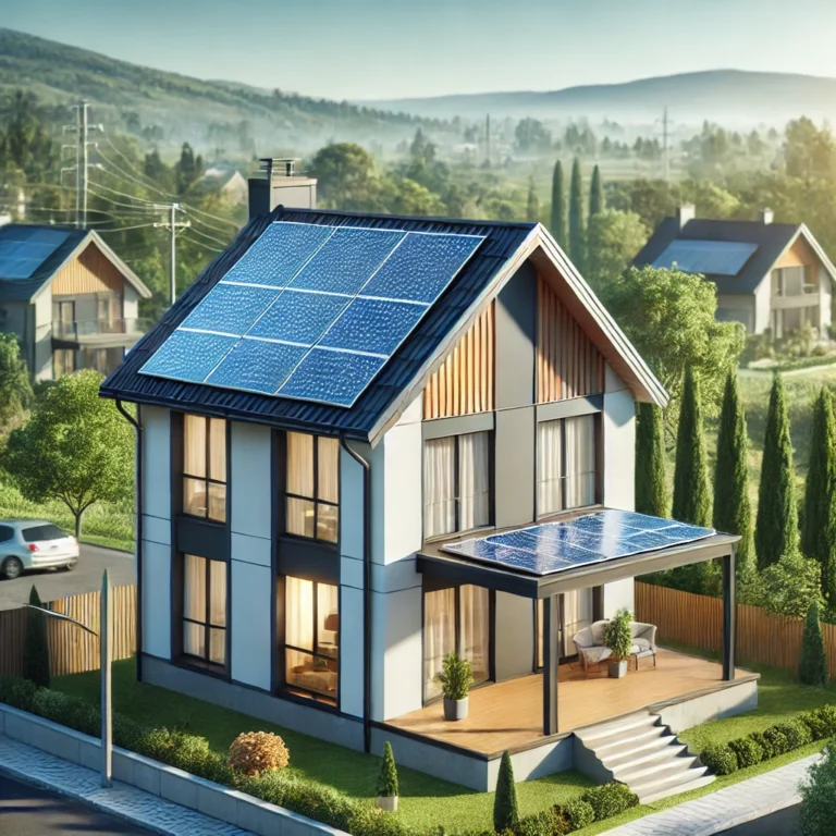 How Solar Incentives Are Changing for Residential Installations