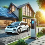 EV Charging at Home vs. Public Stations: Cost and Convenience