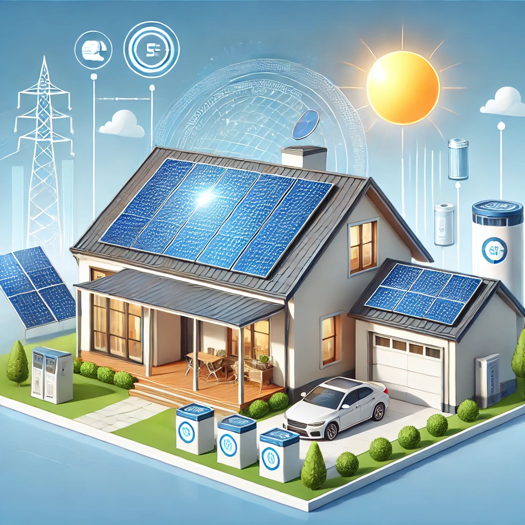 How to Choose the Right Solar Installation Package for Your Needs