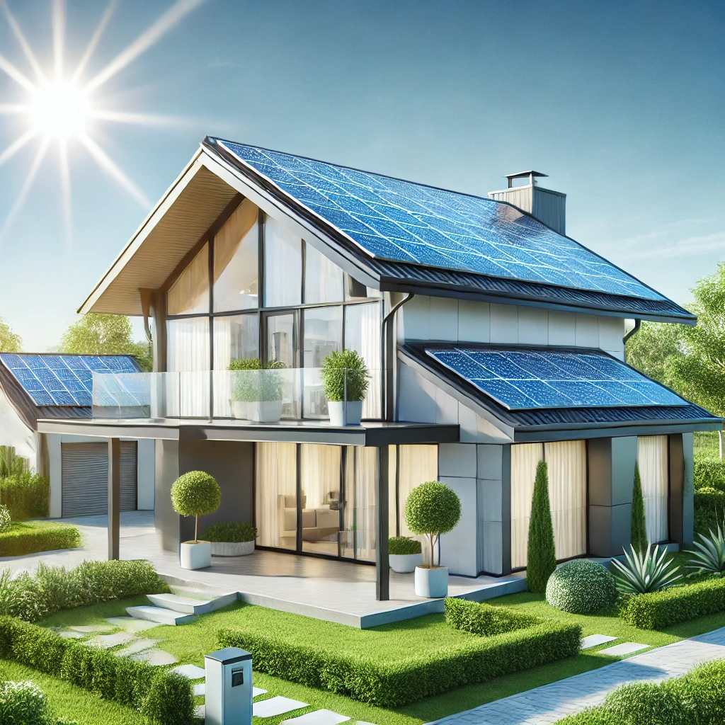 Why Solar Installation Is the Best Long-Term Investment for Your Home