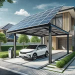 Installing Solar Carports: Key Considerations for Homeowners