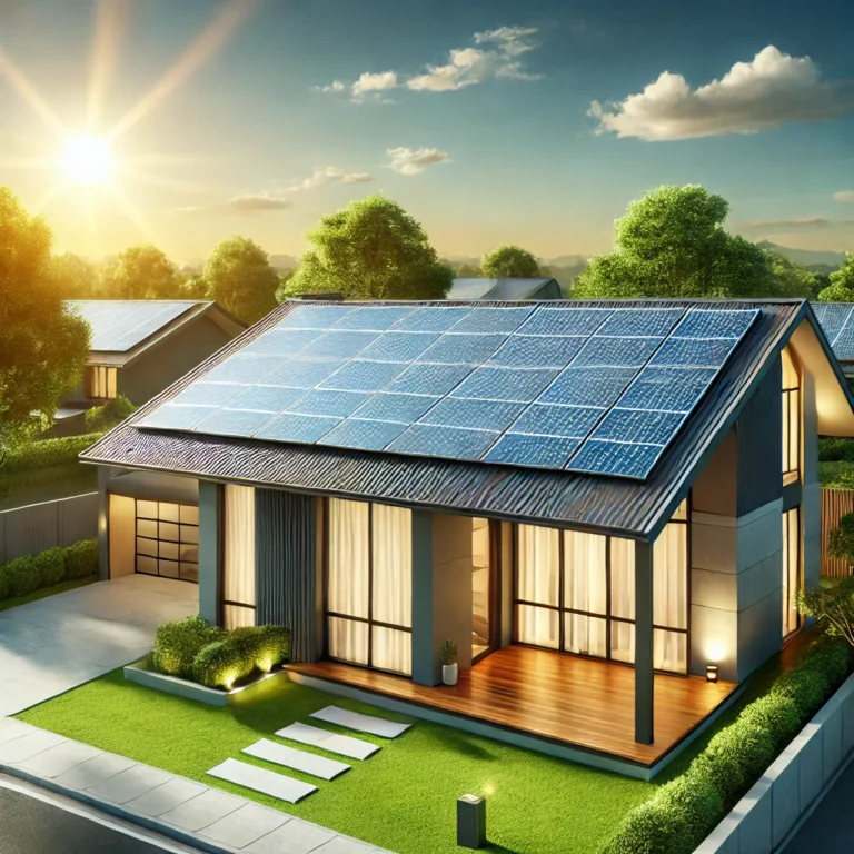 Lifespan of Solar Roofs: What You Need to Know