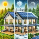 Seasonal Maintenance Tips for Solar Installations